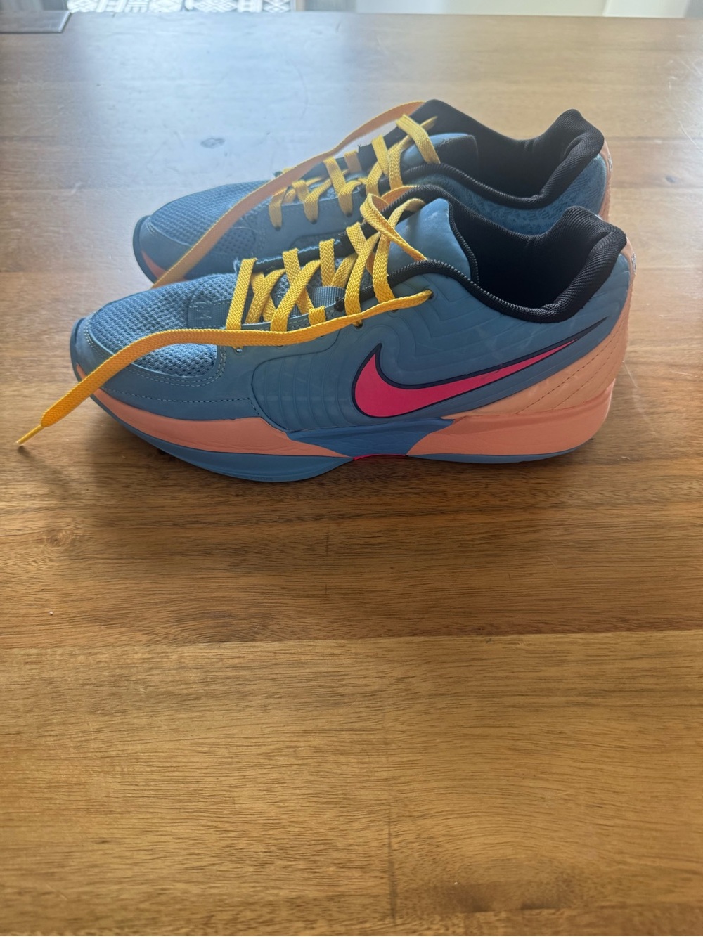 Nike Ja 2 'Breeze' - Picture 5 of 9